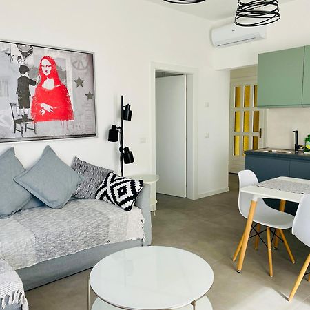 מאלצ'סינה Casa Mario & Laura Ferienwohnungen Free Wi-Fi Parking מראה חיצוני תמונה