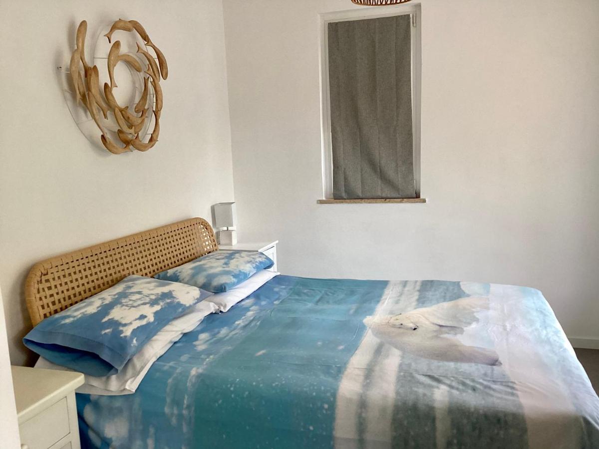 מאלצ'סינה Casa Mario & Laura Ferienwohnungen Free Wi-Fi Parking מראה חיצוני תמונה