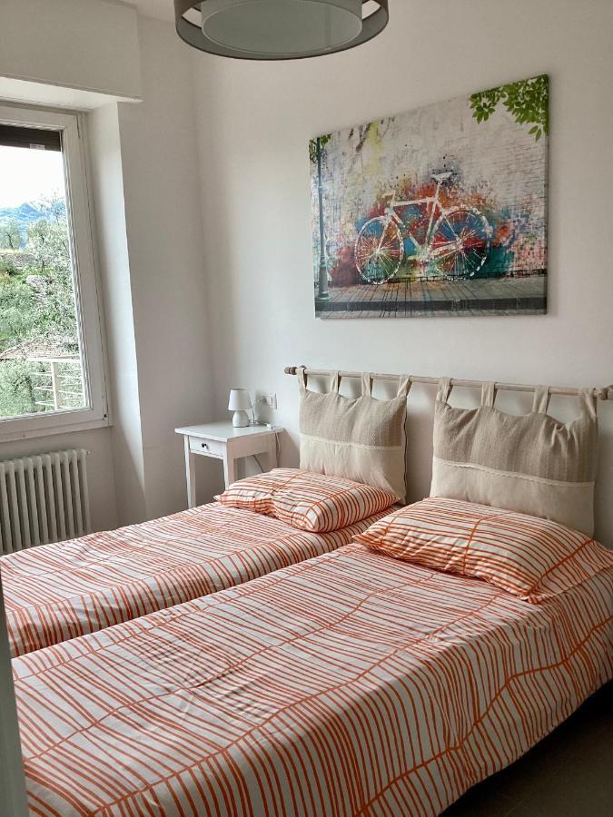 מאלצ'סינה Casa Mario & Laura Ferienwohnungen Free Wi-Fi Parking מראה חיצוני תמונה