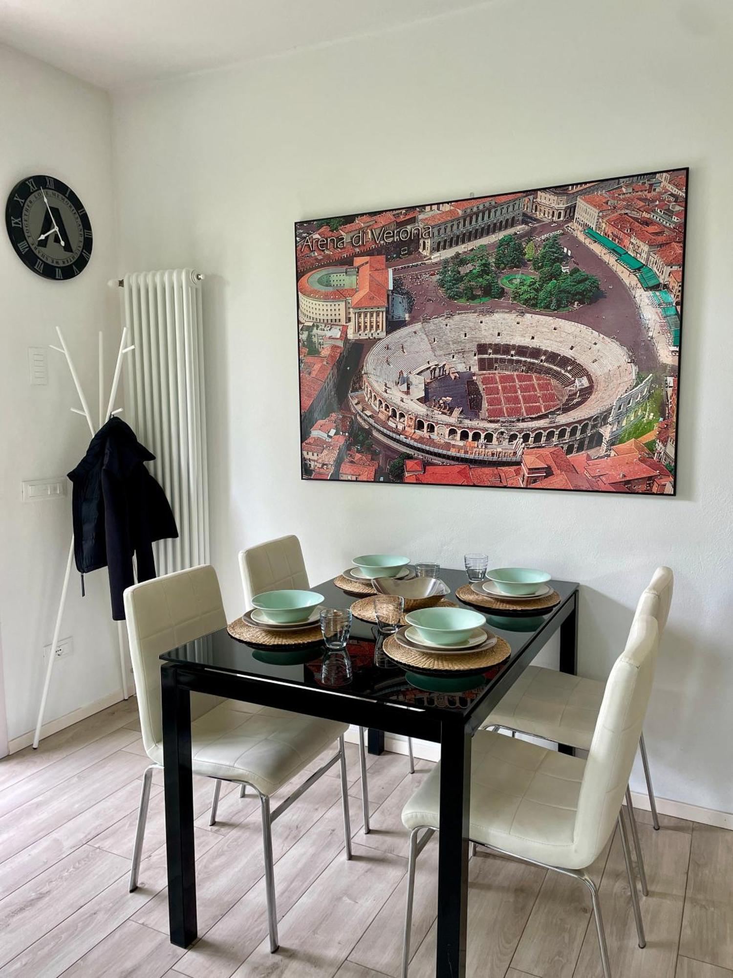 מאלצ'סינה Casa Mario & Laura Ferienwohnungen Free Wi-Fi Parking מראה חיצוני תמונה