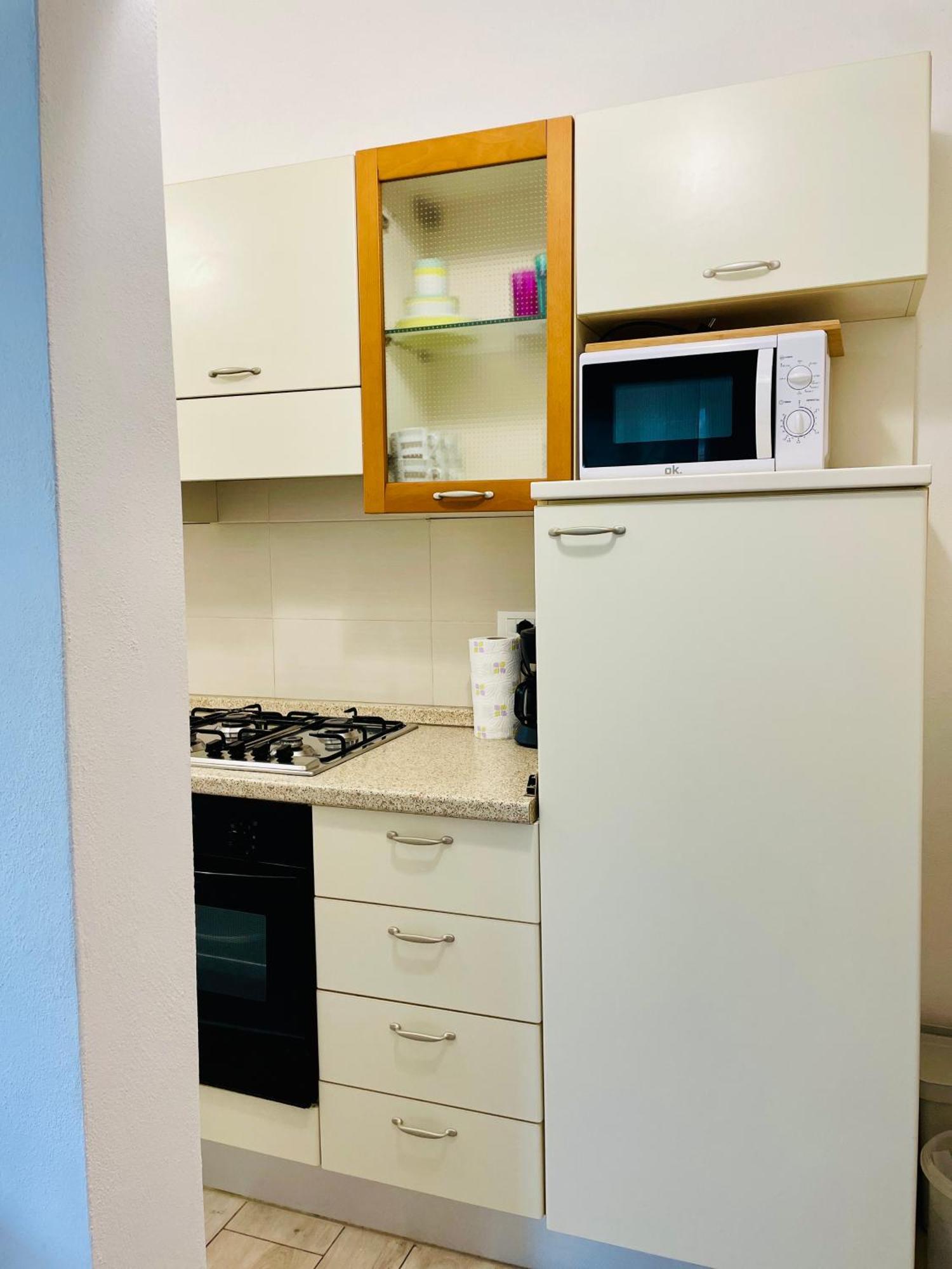 מאלצ'סינה Casa Mario & Laura Ferienwohnungen Free Wi-Fi Parking מראה חיצוני תמונה