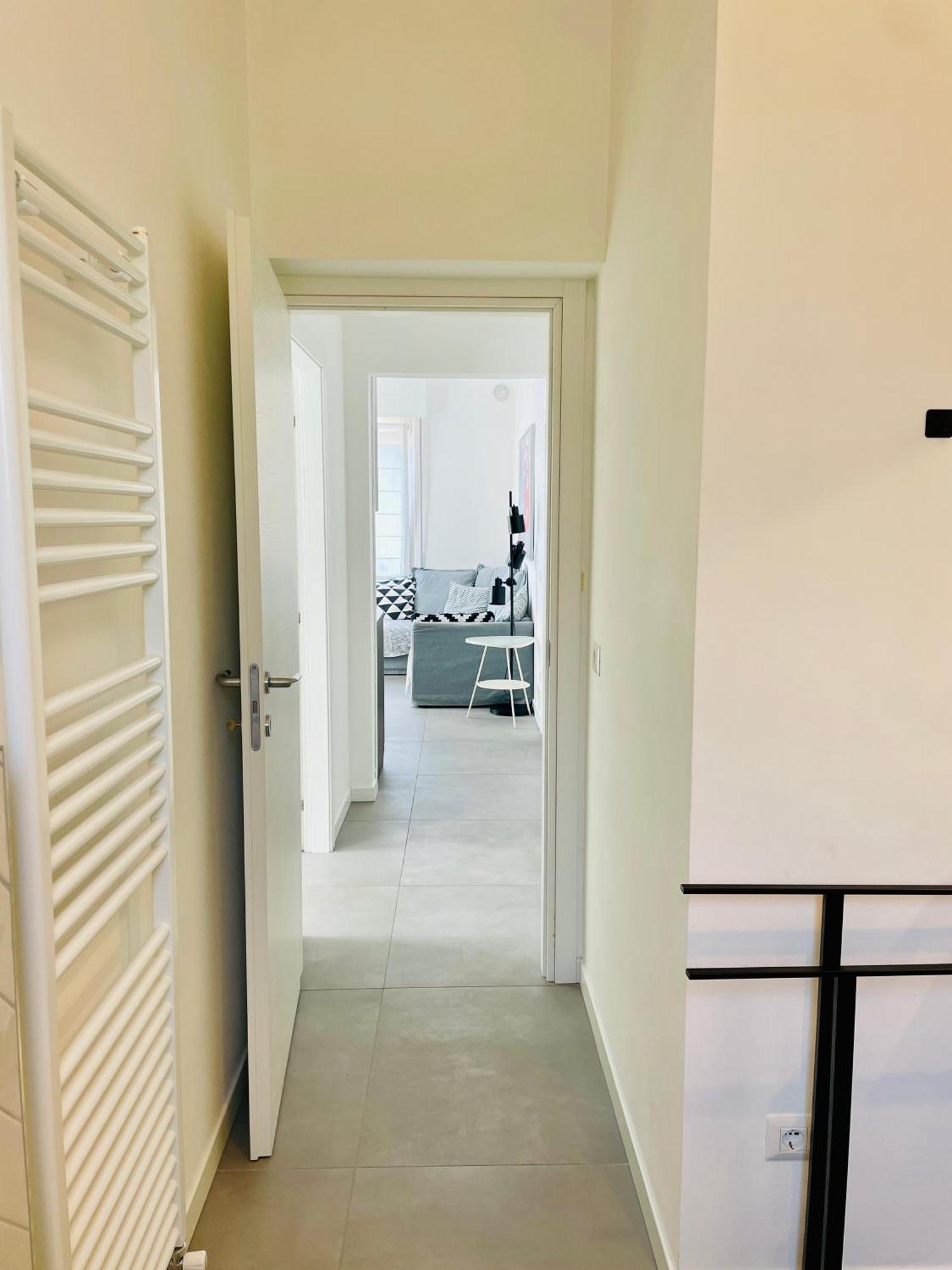 מאלצ'סינה Casa Mario & Laura Ferienwohnungen Free Wi-Fi Parking מראה חיצוני תמונה