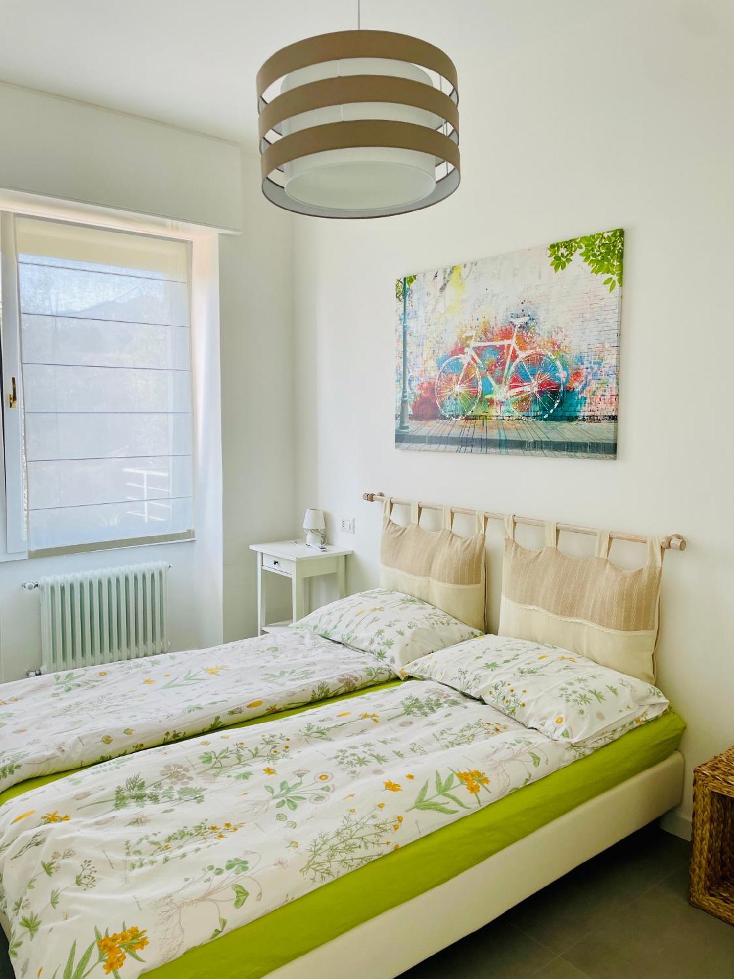מאלצ'סינה Casa Mario & Laura Ferienwohnungen Free Wi-Fi Parking מראה חיצוני תמונה