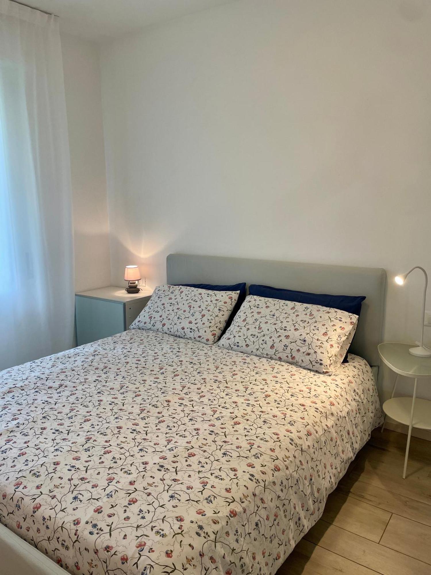 מאלצ'סינה Casa Mario & Laura Ferienwohnungen Free Wi-Fi Parking מראה חיצוני תמונה
