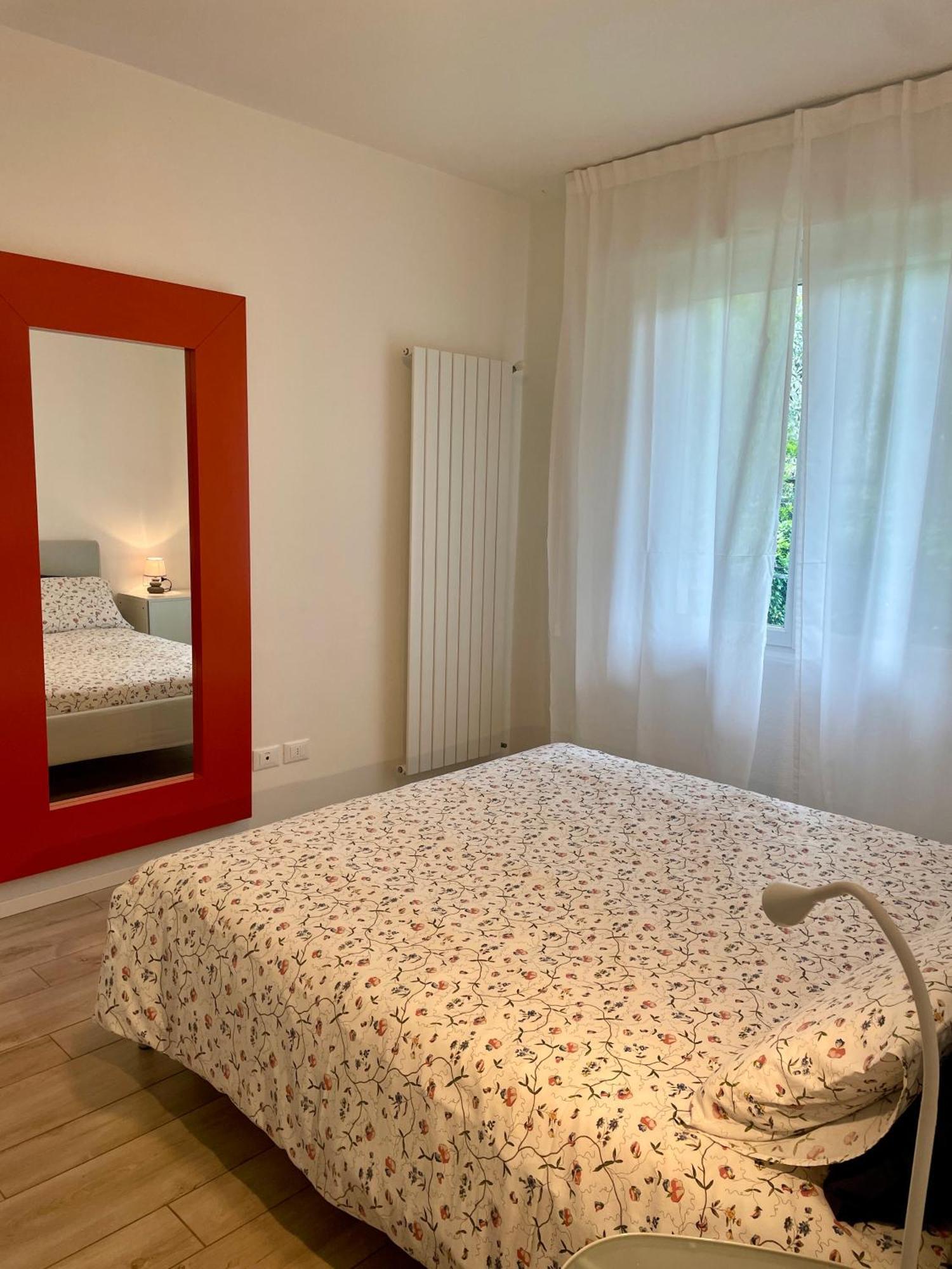 מאלצ'סינה Casa Mario & Laura Ferienwohnungen Free Wi-Fi Parking מראה חיצוני תמונה