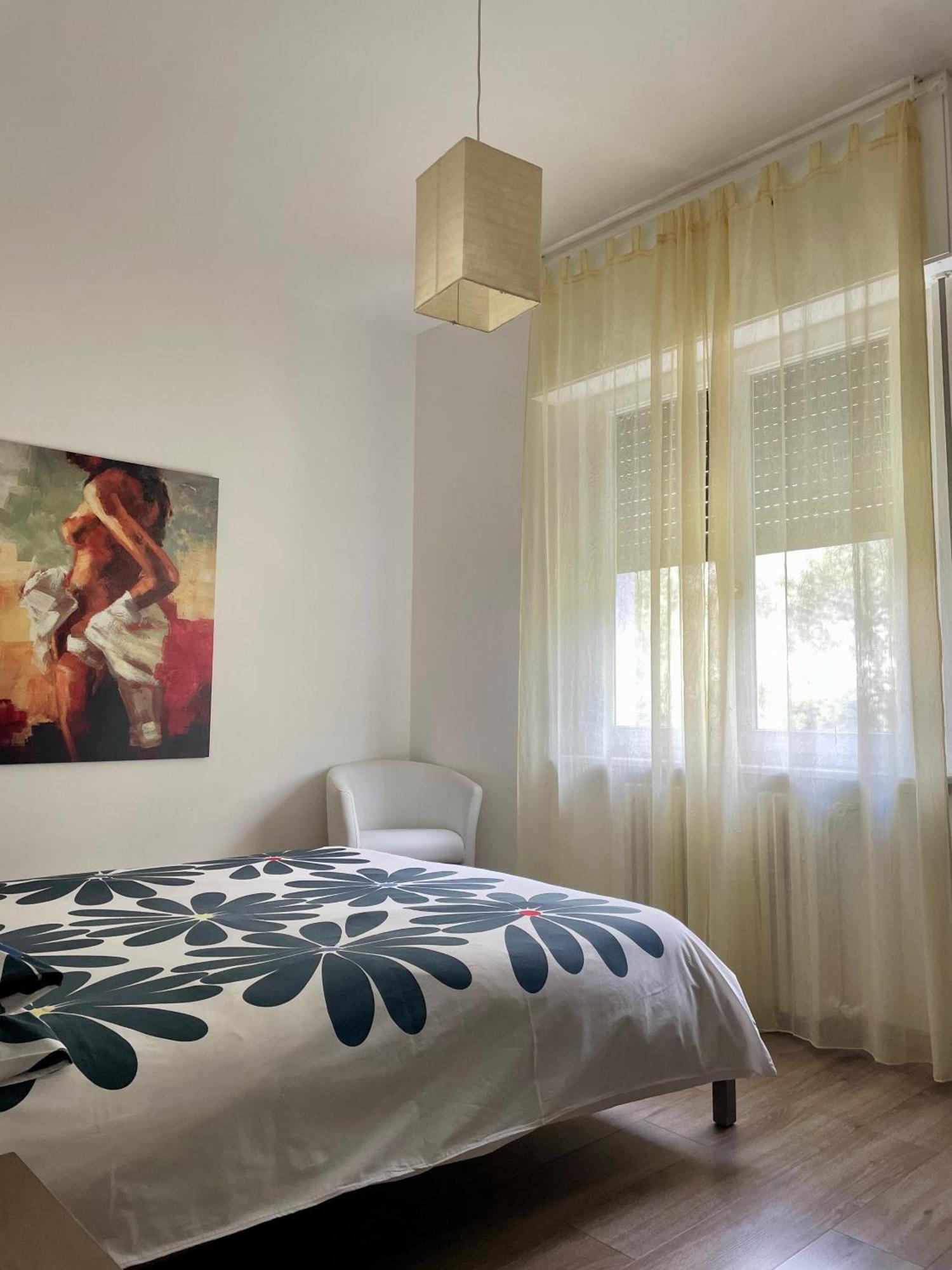 מאלצ'סינה Casa Mario & Laura Ferienwohnungen Free Wi-Fi Parking מראה חיצוני תמונה