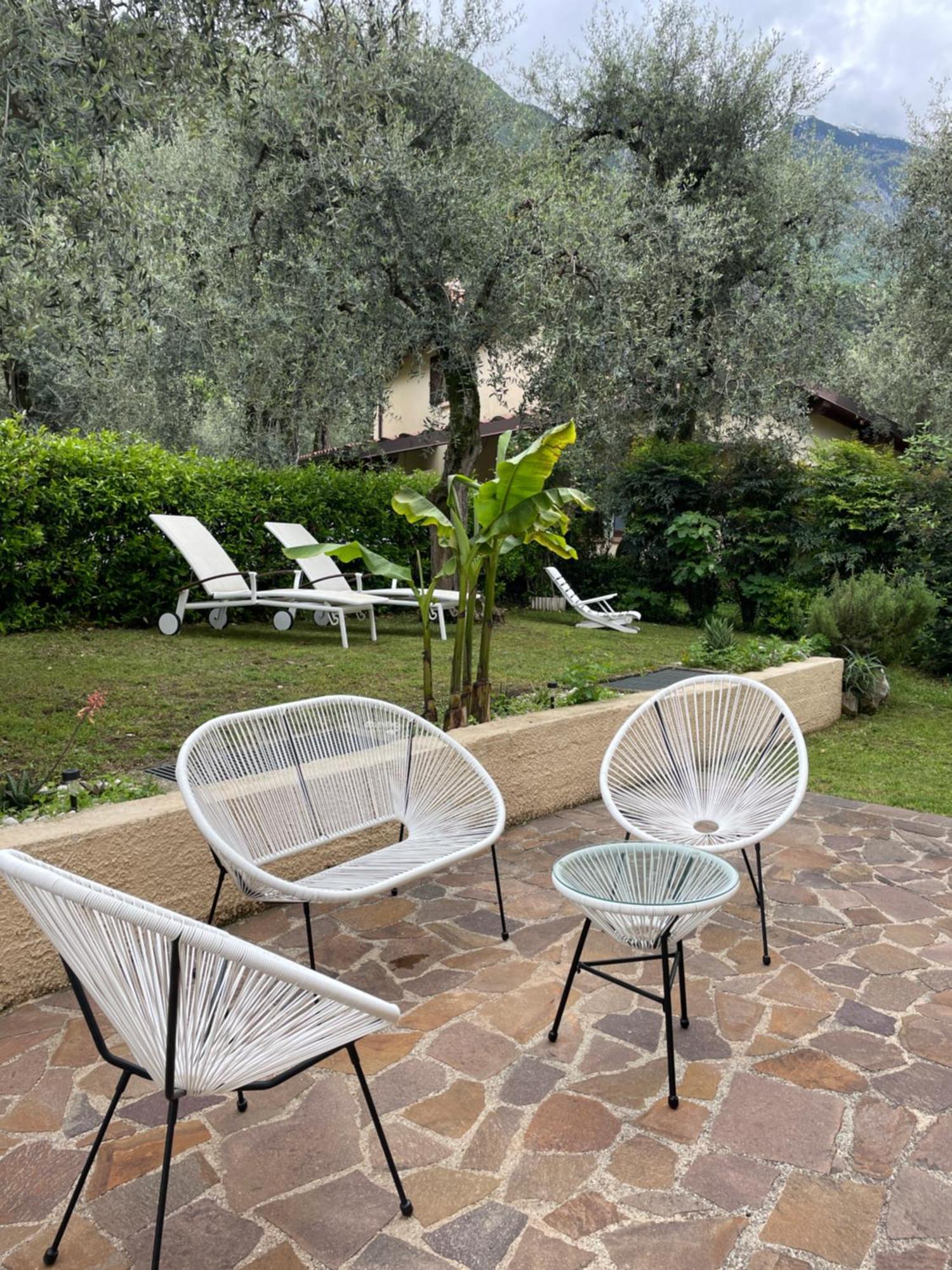 מאלצ'סינה Casa Mario & Laura Ferienwohnungen Free Wi-Fi Parking מראה חיצוני תמונה