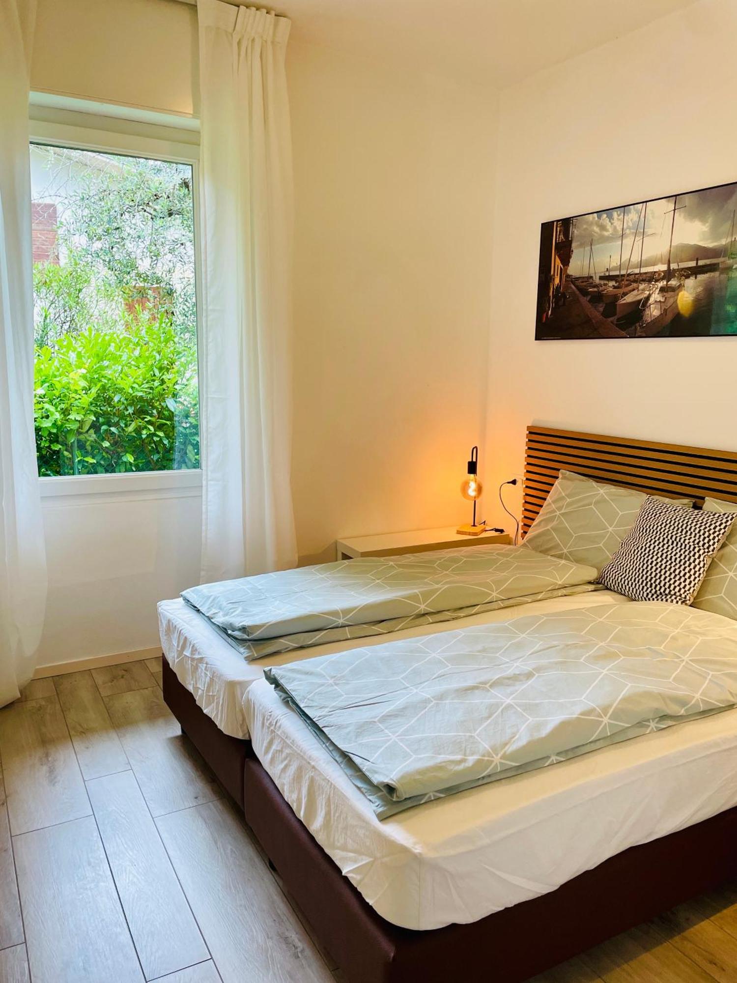 מאלצ'סינה Casa Mario & Laura Ferienwohnungen Free Wi-Fi Parking מראה חיצוני תמונה