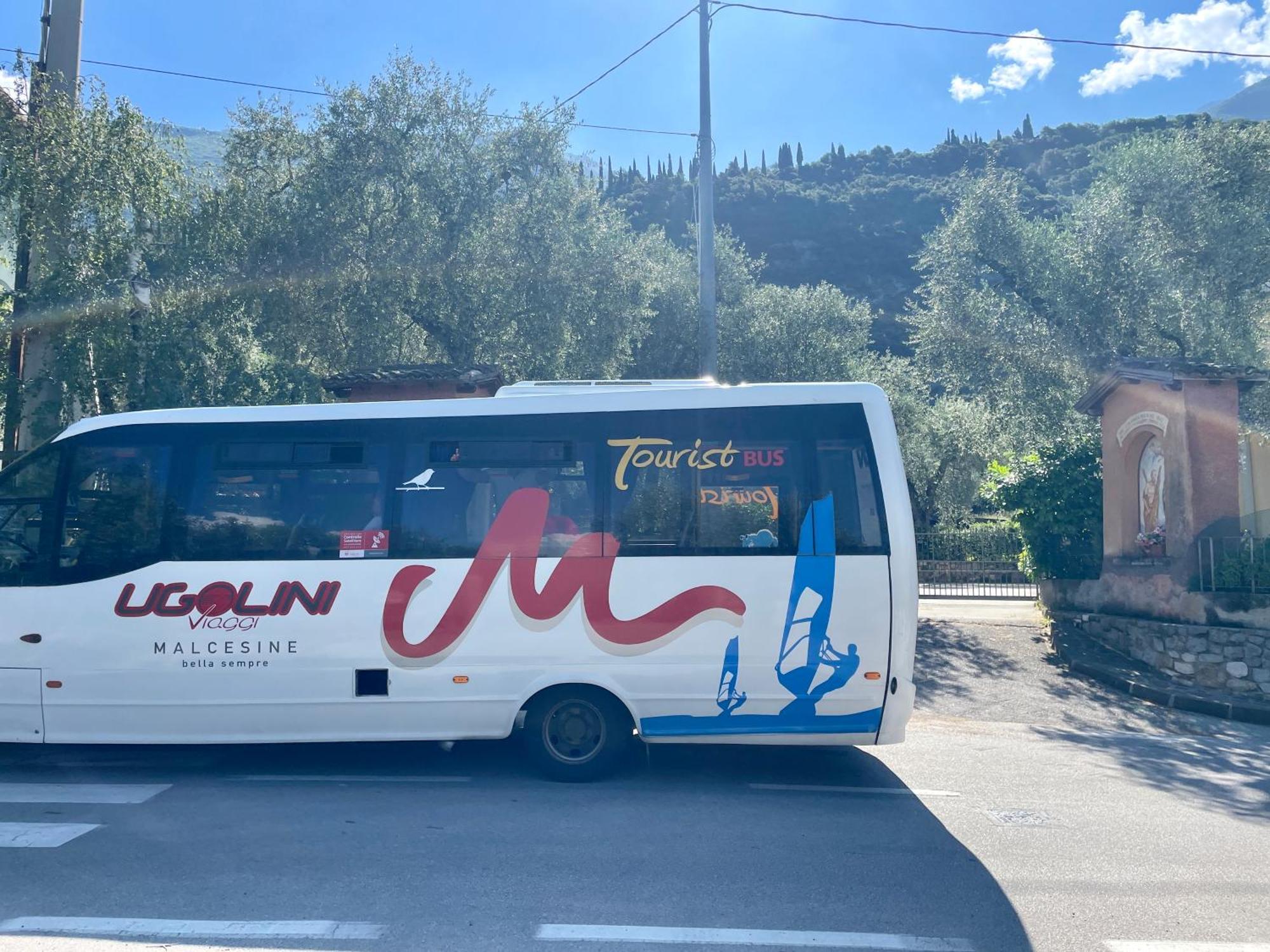 מאלצ'סינה Casa Mario & Laura Ferienwohnungen Free Wi-Fi Parking מראה חיצוני תמונה