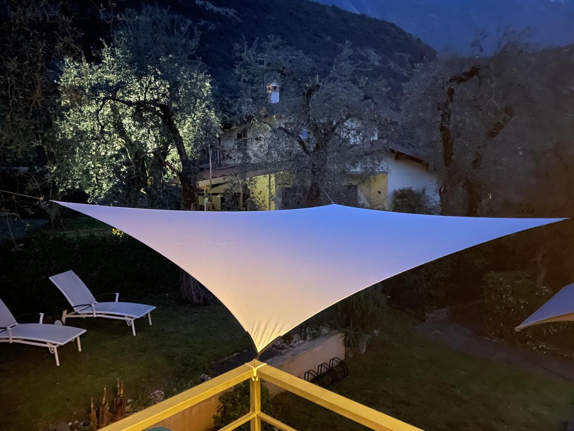 מאלצ'סינה Casa Mario & Laura Ferienwohnungen Free Wi-Fi Parking מראה חיצוני תמונה