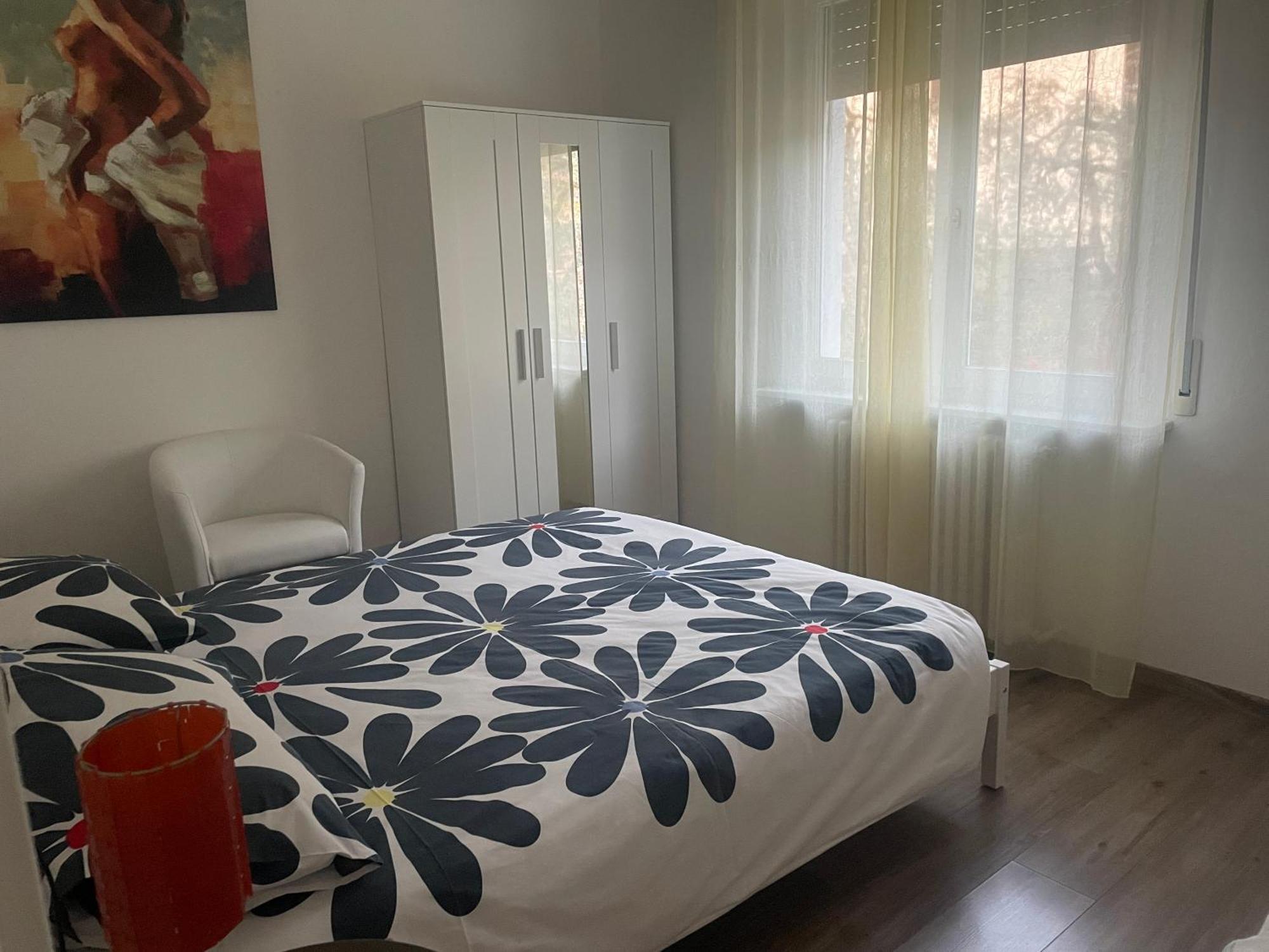 מאלצ'סינה Casa Mario & Laura Ferienwohnungen Free Wi-Fi Parking מראה חיצוני תמונה