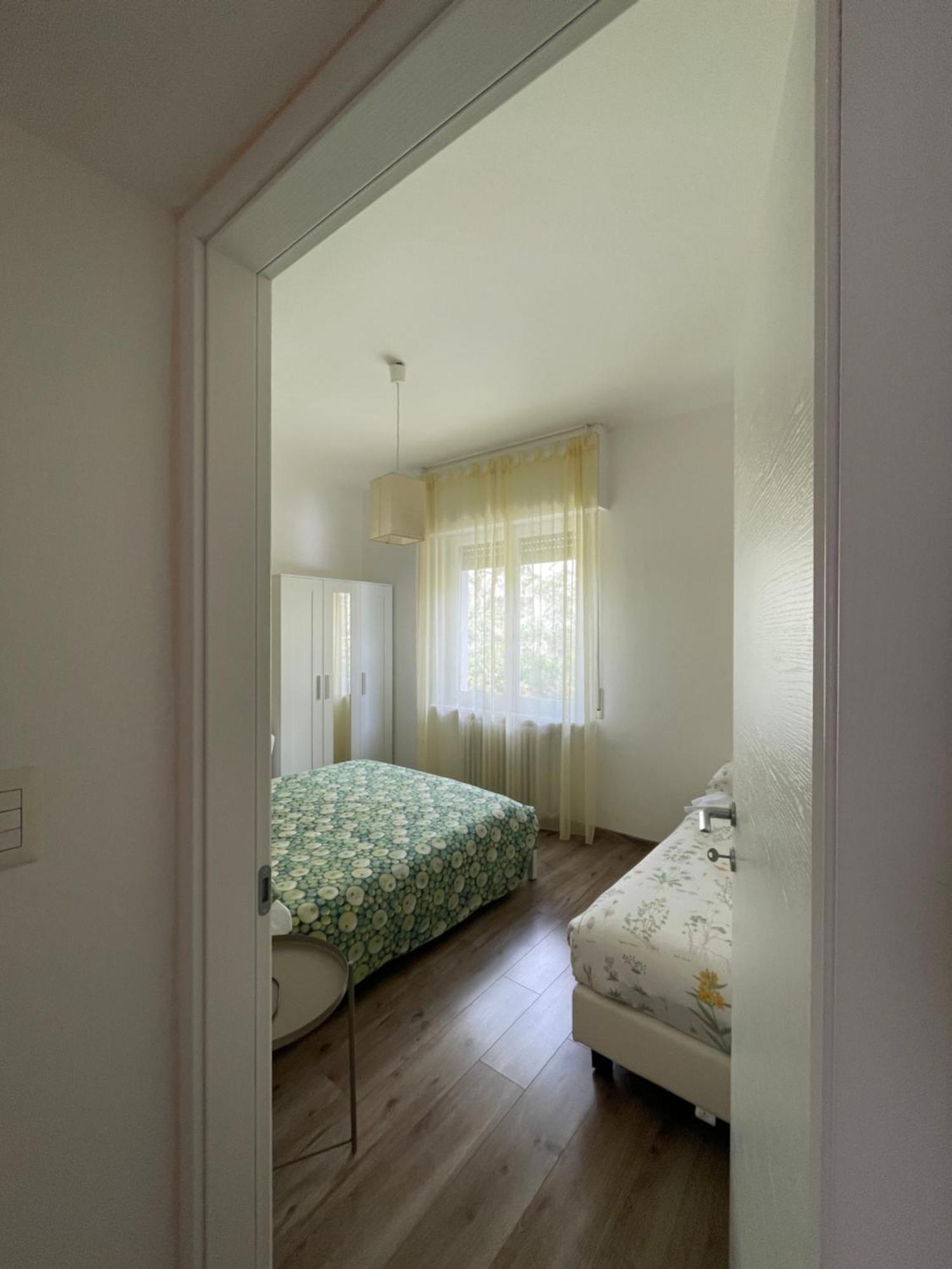 מאלצ'סינה Casa Mario & Laura Ferienwohnungen Free Wi-Fi Parking מראה חיצוני תמונה