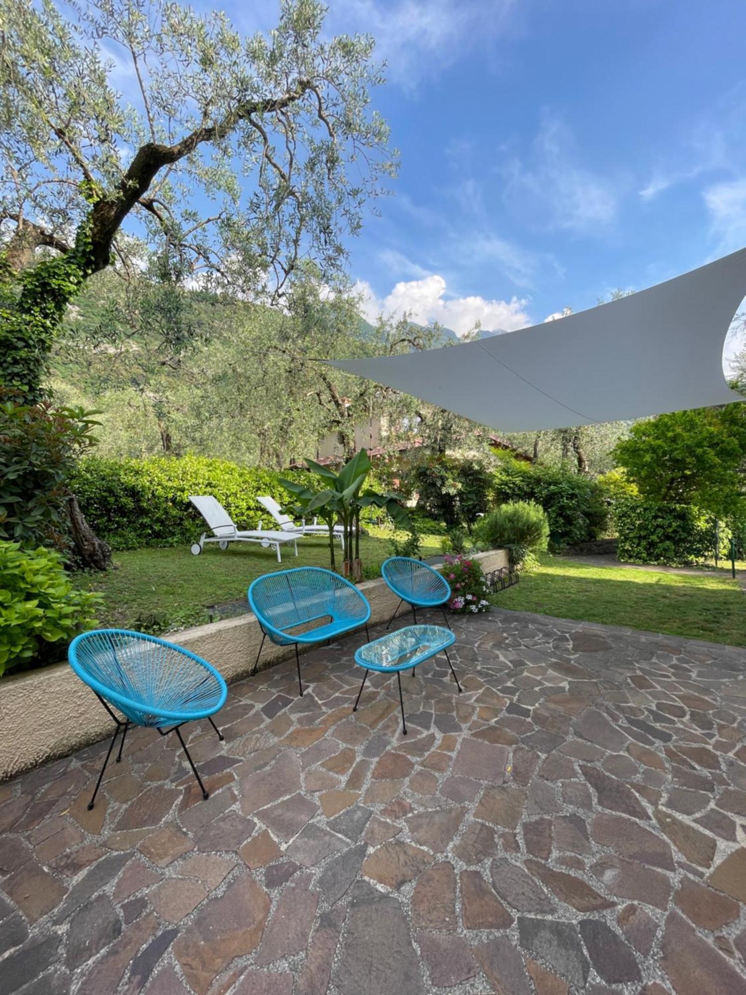 מאלצ'סינה Casa Mario & Laura Ferienwohnungen Free Wi-Fi Parking מראה חיצוני תמונה